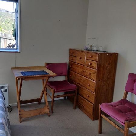 Wanaka Plantation Road Room Екстериор снимка