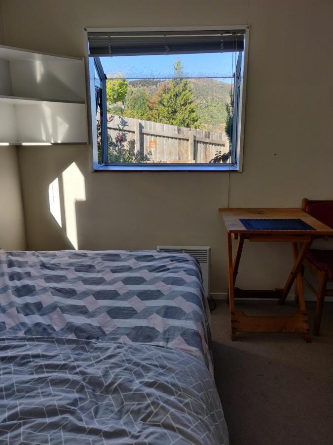 Wanaka Plantation Road Room Екстериор снимка