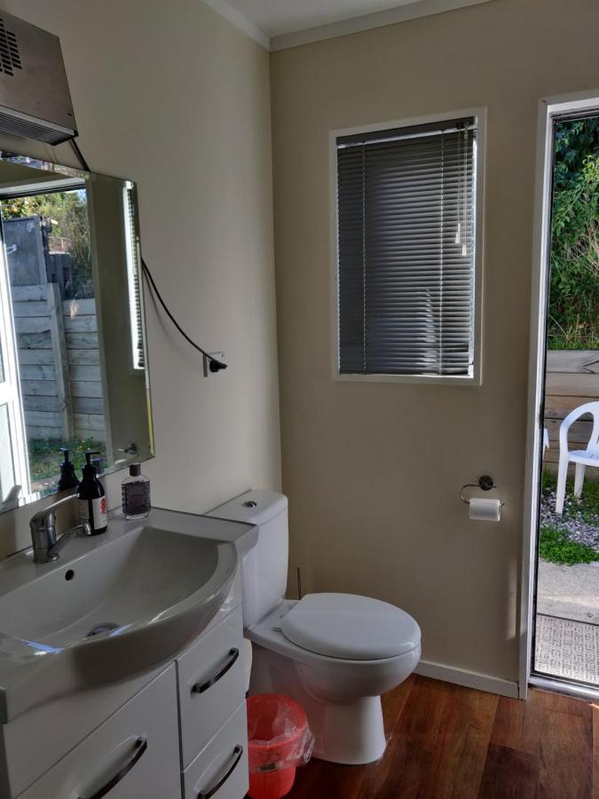 Wanaka Plantation Road Room Екстериор снимка