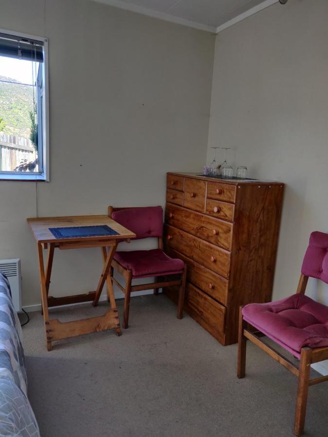Wanaka Plantation Road Room Екстериор снимка